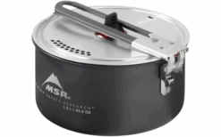 MSR Keramik Kochtopf Solo Mit Antihaftbeschichtung -Freien Camping Geschäft 819809 5305949