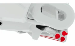 Fiamma F80s 320 Markise Gehäusefarbe Titanium Tuchfarbe Royal Grey 320 Cm -Freien Camping Geschäft 821747 5306813