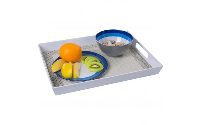 Berger Antirutschmatte 30x150 Cm Schwarz 2 Berger Antirutschmatte 30x150 Cm Schwarz – Bild 2