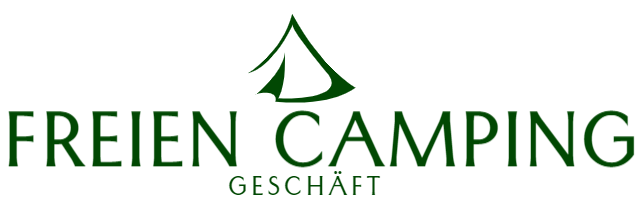 Freien Camping Geschäft